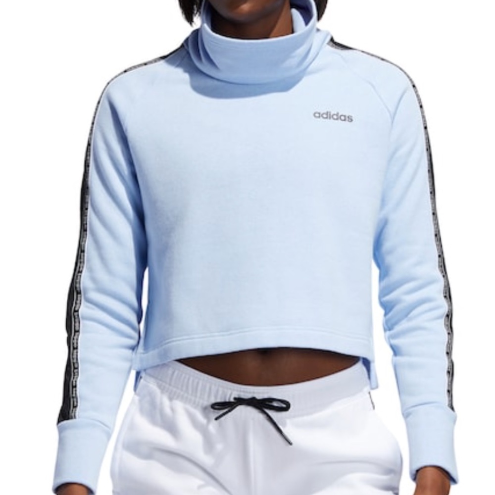 Women's adidas Fleece Sweatshirt